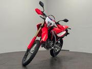 Honda CRF300L