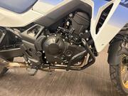 Honda XL750 Transalp