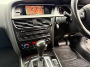 Audi A5 Coupe 2.7 TDI V6 Sport Multitronic Euro 4 2dr
