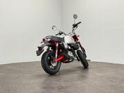 Honda Monkey