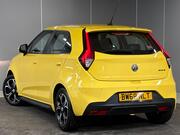 MG MG3
