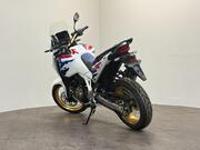 Honda CRF1100L Africa Twin Adventure Sports