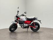 Honda Monkey