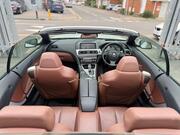 BMW 6 Series Convertible 3.0 640d M Sport Steptronic Euro 5 (s/s) 2dr