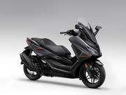 Honda Forza 350