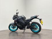Yamaha MT-03