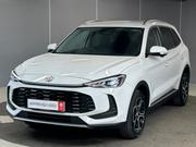 MG MG ZS