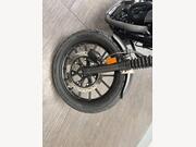 Honda GB350S