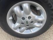 Land Rover Freelander SUV 2.5 V6 ES Station Wagon 5dr