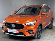 MG MG ZS