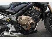 Honda CB650R