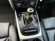 Audi A5 Coupe 2.0 TDI S line Euro 5 (s/s) 2dr