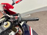 Honda CBR1000RR Fireblade