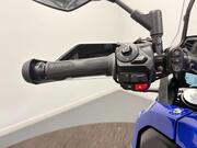 Yamaha Tenere 700