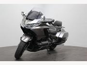 Honda GL1800 Gold Wing