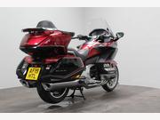 Honda GL1800 Gold Wing