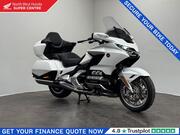 Honda GL1800 Gold Wing