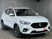MG MG ZS
