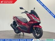Honda PCX125