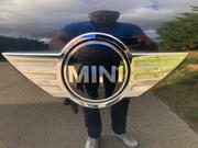 MINI Countryman SUV 1.6 Cooper S ALL4 Euro 5 (s/s) 5dr