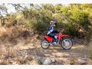 Honda CRF125F