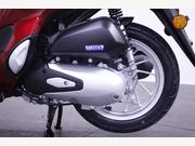 Honda SH Mode 125