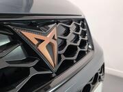 SEAT CUPRA Ateca