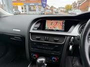 Audi A5 Coupe 2.7 TDI V6 Sport Multitronic Euro 4 2dr