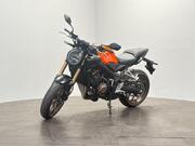 Honda CB650R
