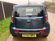 Kia Soul SUV 1.6 CRDi 2 Euro 4 5dr