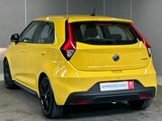 MG MG3