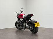 Honda CB1000R