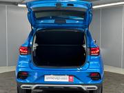 MG MG ZS