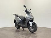 Honda CUV e