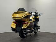Honda GL1800 Gold Wing