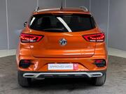 MG MG ZS