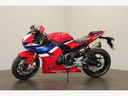 Honda CBR1000RR-R Fireblade SP