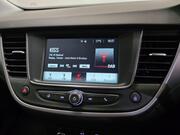 Vauxhall Crossland