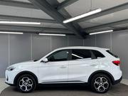 MG MG ZS