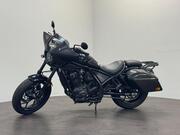 Honda CMX1100T Rebel