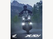 Honda X-ADV