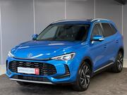 MG MG ZS