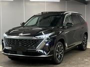MG MGS9