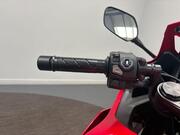 Honda CBR500R