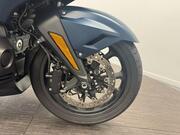 Honda GL1800 Gold Wing