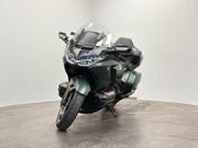 Honda GL1800 Gold Wing