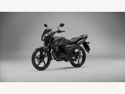 Honda CB125F