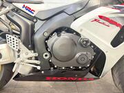 Honda CBR1000RR Fireblade