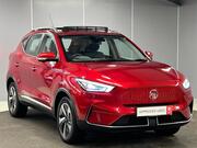 MG MG ZS