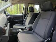 Volkswagen Caddy California Maxi